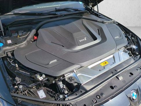 New 2026 BMW i4 M60 w/ Premium Package AWD/4WD image 17