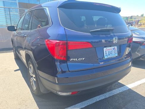 Used 2018 Honda Pilot EX image 5