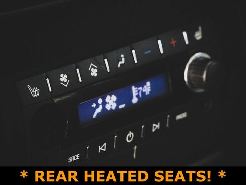Used 2008 Cadillac Escalade ESV AWD image 6