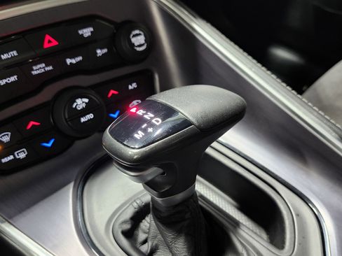 Used 2017 Dodge Challenger R/T Scat Pack image 36