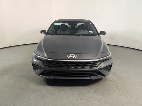 New 2026 Hyundai Elantra Sport w/ Cargo Package image 2