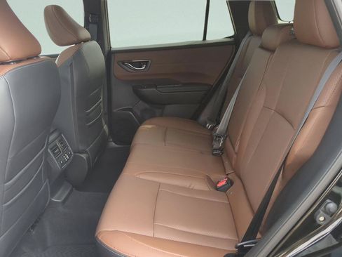 New 2026 Subaru Outback Touring AWD/4WD image 11
