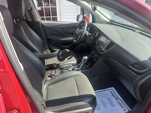 Used 2017 Buick Encore Preferred FWD image 24