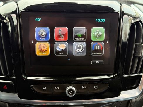 Used 2019 Chevrolet Traverse Premier image 29