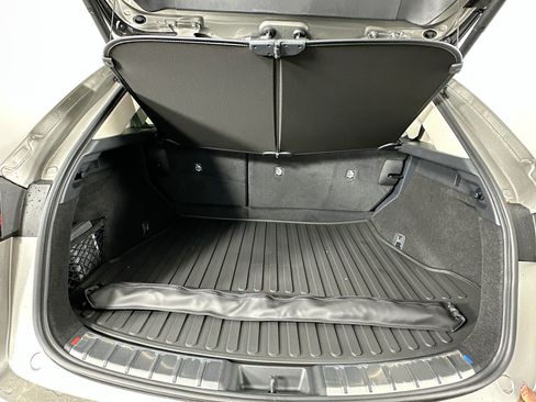 New 2026 Lexus NX 350 AWD w/ Premium Package image 29