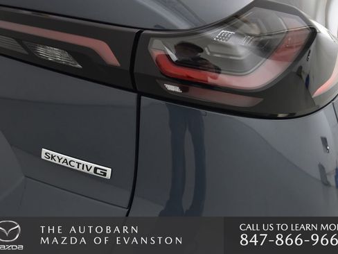 New 2026 MAZDA CX-5 Preferred image 44