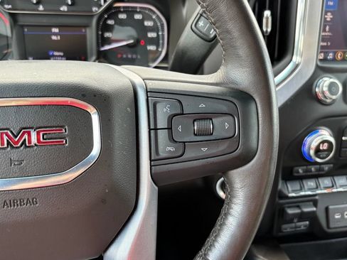 Used 2021 GMC Sierra 1500 SLT RWD image 18