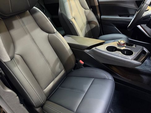 Certified 2025 Cadillac Optiq Luxury 1 image 53