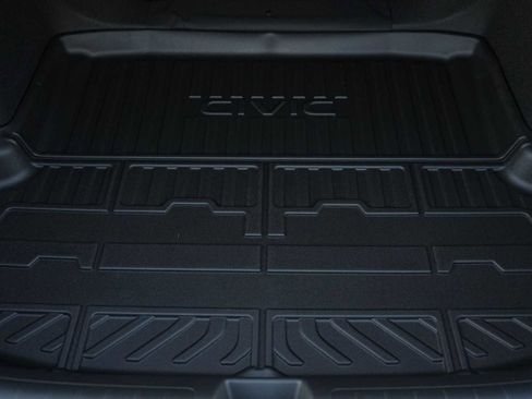 New 2026 Honda Civic Sport image 19