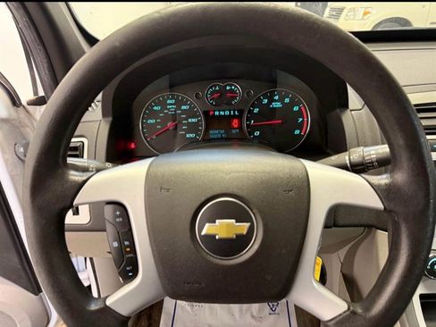 Used 2008 Chevrolet Equinox LS image 13