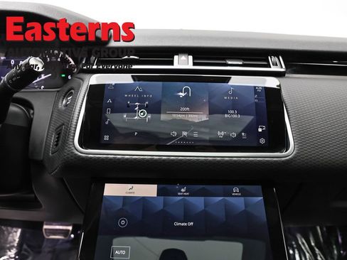 Used 2023 Land Rover Range Rover Velar R-Dynamic S image 12