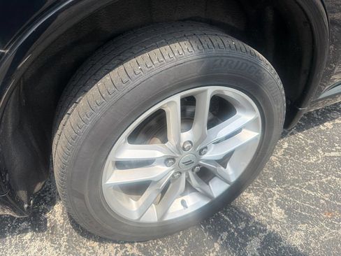 Used 2022 Dodge Durango GT AWD/4WD image 12