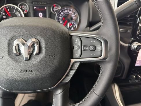 New 2026 RAM 2500 Big Horn image 26