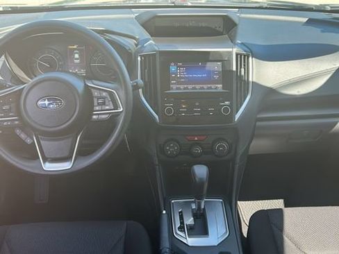 Certified 2023 Subaru Impreza 2.0i Premium AWD/4WD image 24