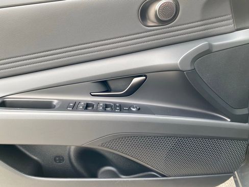 New 2026 Hyundai Elantra Sport FWD image 20