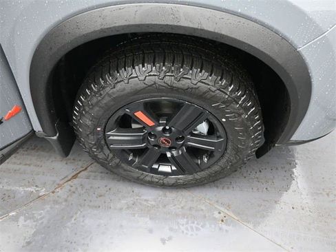 New 2026 Nissan Rogue SV image 32