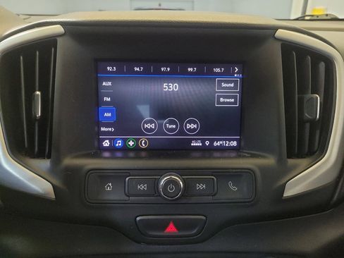 Used 2020 GMC Terrain SLE w/ Driver Convenience Package image 25