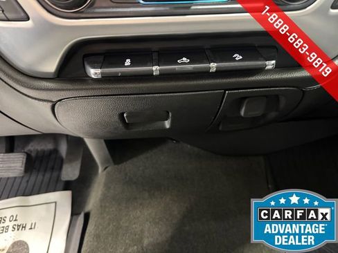 Used 2018 GMC Sierra 2500 SLE w/ HD SLE Preferred Plus Package image 19