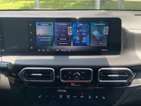 New 2026 Nissan Sentra SV w/ SV Convenience Package FWD image 12