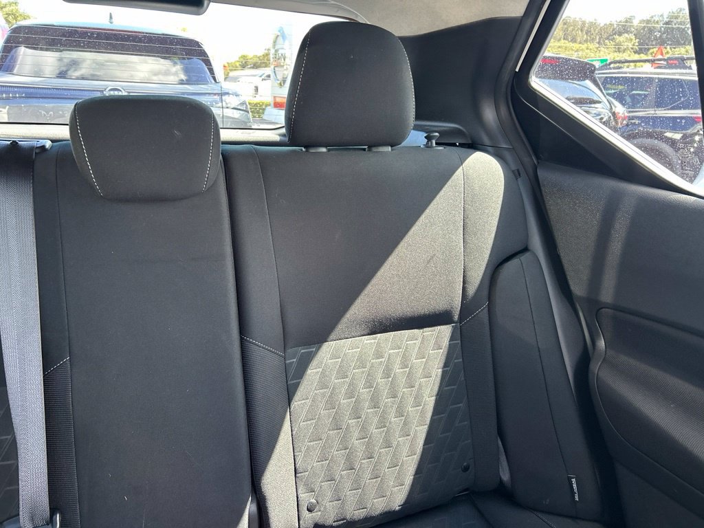 Certified 2024 Nissan Kicks SV FWD image 16