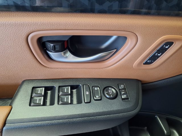 Certified 2026 Honda Passport TrailSport Elite image 20