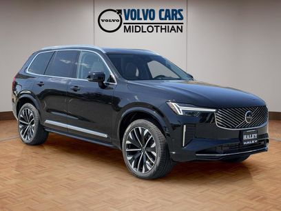 New 2026 Volvo XC90 T8 Ultra w/ Protection Package Premier
