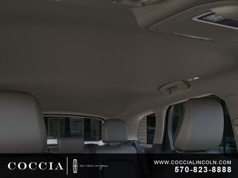 New 2026 Lincoln Corsair Premiere AWD/4WD image 22