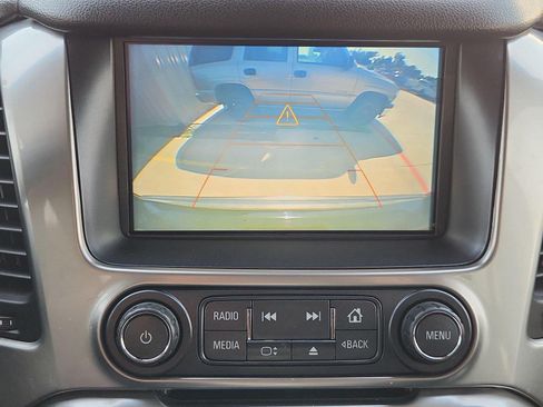 Certified 2019 Chevrolet Suburban LT AWD/4WD image 15