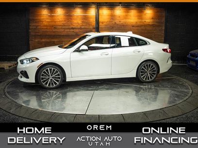 Used 2022 BMW 228i xDrive Gran Coupe w/ Convenience Package
