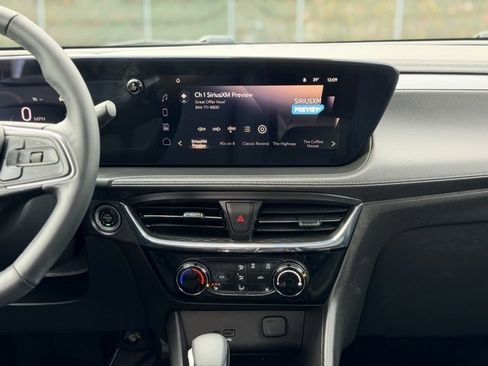 Certified 2025 Buick Encore GX Sport Touring w/ Comfort Package image 22