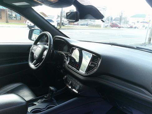 Used 2024 Dodge Durango GT image 24