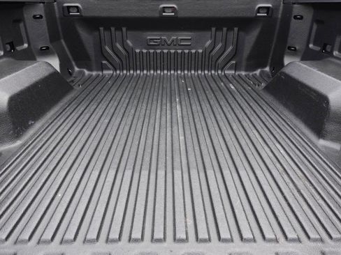 Used 2024 GMC Sierra 1500 Elevation image 22