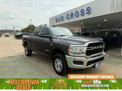Used 2022 RAM 2500 Tradesman
