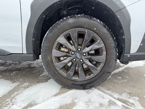 Used 2025 Subaru Outback Onyx Edition image 30