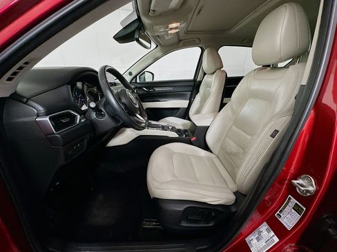 Used 2017 MAZDA CX-5 Grand Touring image 13