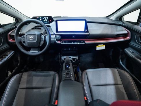 New 2026 Toyota Prius Plug-In Hybrid image 14