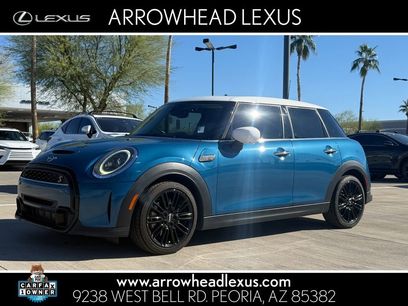 Used 2024 MINI Cooper S