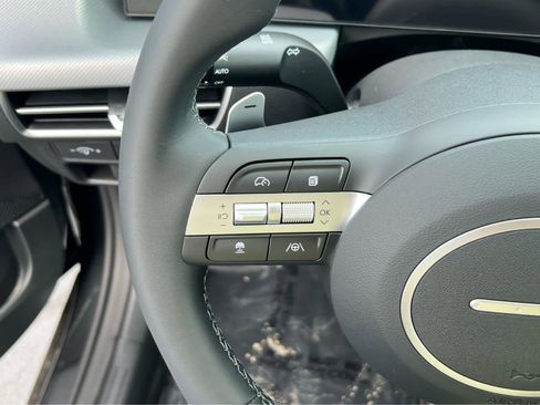 New 2026 Hyundai Sonata SEL AWD/4WD image 31