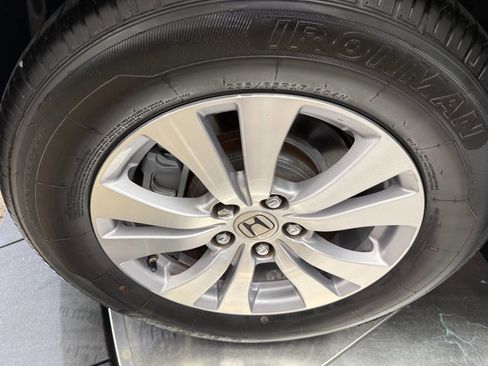 Used 2015 Honda Odyssey EX-L image 21