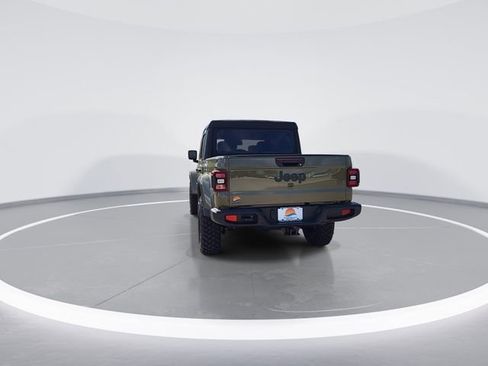 New 2026 Jeep Gladiator Willys image 7