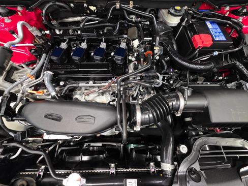 Used 2022 Honda Civic Si image 3