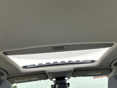 Used 2026 Honda CR-V EX-L image 18