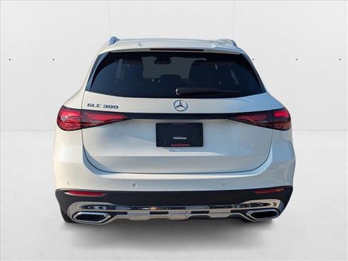 New 2026 Mercedes-Benz GLC 300 image 7
