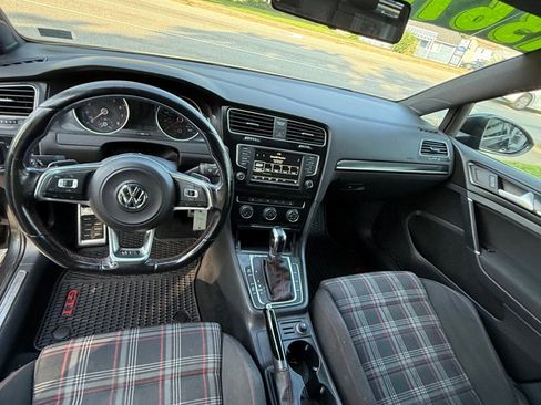 Used 2016 Volkswagen GTI S image 2