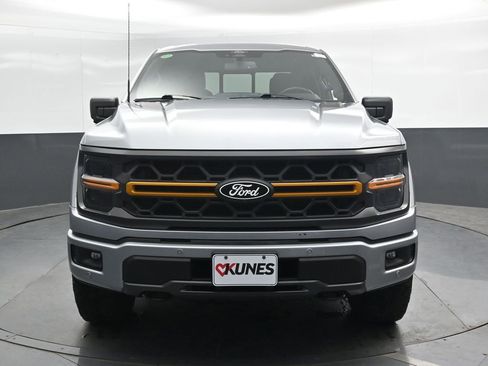 Used 2024 Ford F150 Tremor w/ Bed Utility Package AWD/4WD image 6