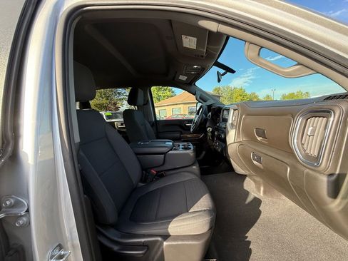 Used 2022 Chevrolet Silverado 3500 LT w/ Remote Start Package image 23