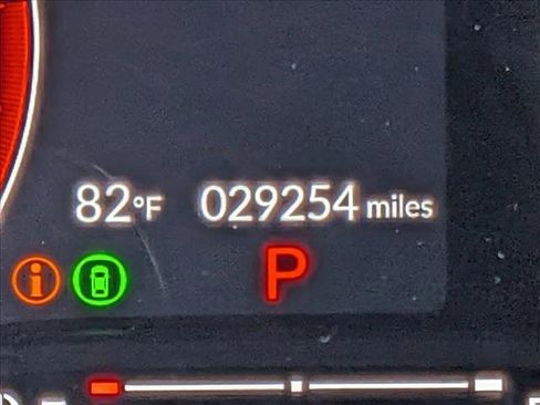 Used 2023 Honda Civic EX image 11