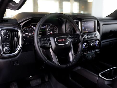 Used 2019 GMC Sierra 1500 AT4 w/ AT4 Premium Package AWD/4WD image 15