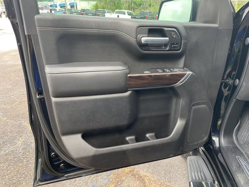 Used 2020 GMC Sierra 1500 SLT image 14