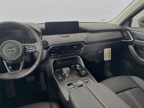 New 2025 MAZDA CX-90 3.3 Turbo w/ Select Package image 33